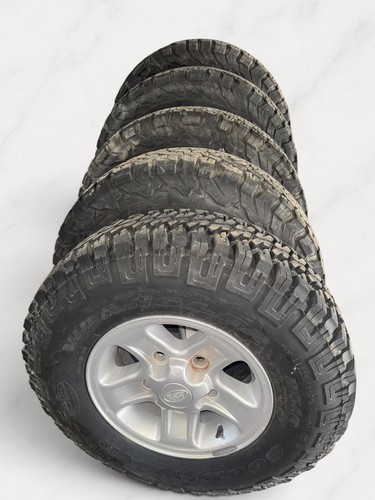 Land rover defender tdci - defender,