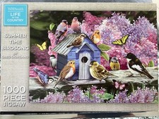 WH Smith jigsaw 1000 piece