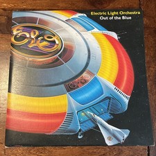 First (1st) press Electric