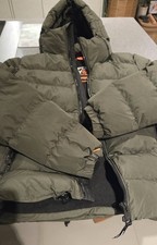 Superdry Winter Boys Men Coat