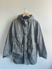 Marni x H&M Hooded Field Parka