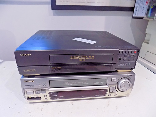 Faulty sharp a63hm - faulty, vc-a63hm,