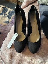 Red Herring Shoes size 4/37
