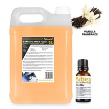 5 Litre Beamz Eco Smoke