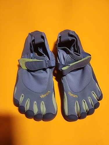 Vibram fivefingers kso - fivefingers,