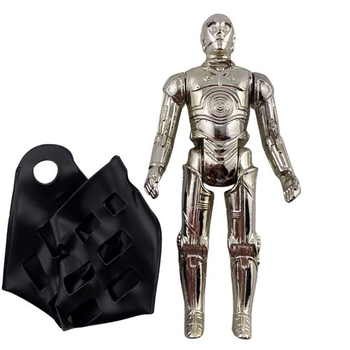 Vintage star wars c3po - vintage,