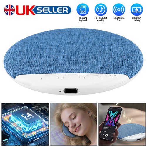 Under pillow speaker for - speaker,