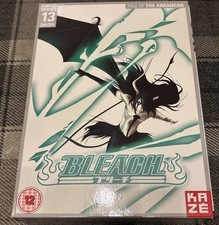 Bleach - Series 13 - Complete