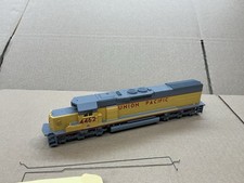 ATHEARN HO SCALE DIESEL