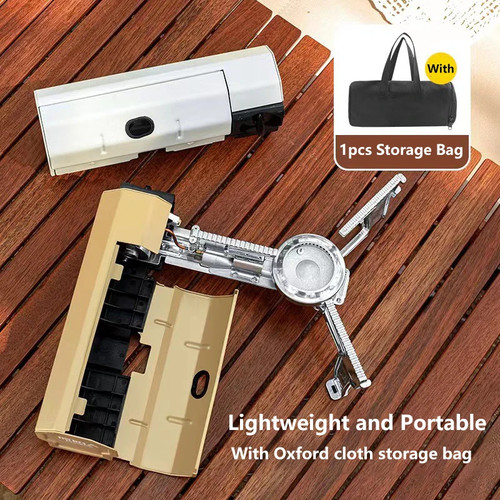 Portable 2600w camping - portable,