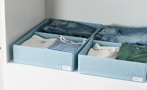 Ikea stuk set - stuk, of