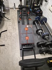 FITT Gym MultiGym Home Workout