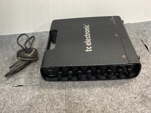 Electronic rh750 bass - electronic,