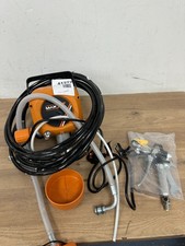 MAXXT Airless Paint Sprayers | 1200W Motorized Paint Sprayer- No stand