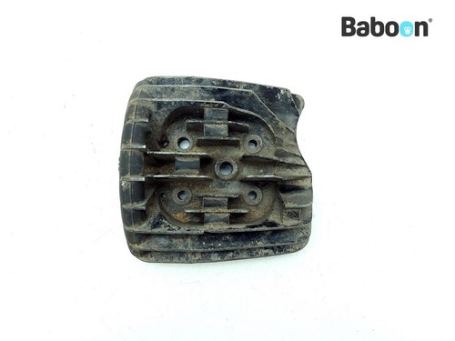 Cylinder head front yamaha - head,
