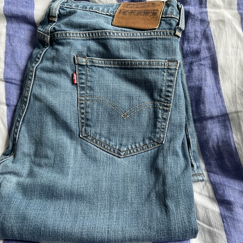 Levis 527 bootcut - levis, jeans