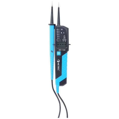 Metrel 1160 voltage tester - voltage,