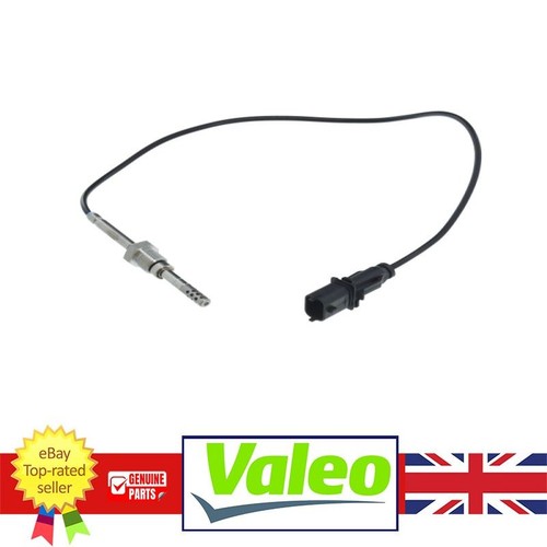 Exhaust gas temperature sensor - gas,