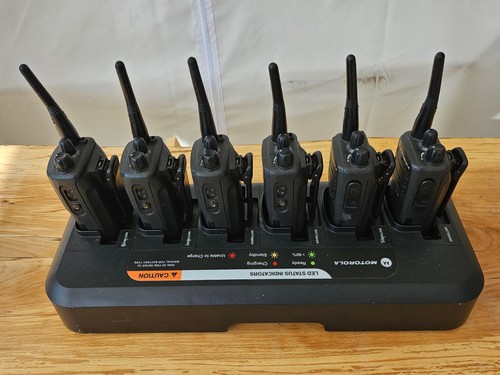 Motorola dp1400 uhf radio - dp1400,