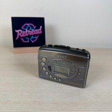 Sony Walkman WM-FX463