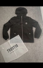 Trapstar Men's Windbreaker