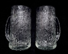 Pair of Vintage Ravenhead