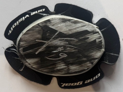 Veda pratama race worn and - veda,