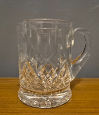 Stuart Crystal Glengarry