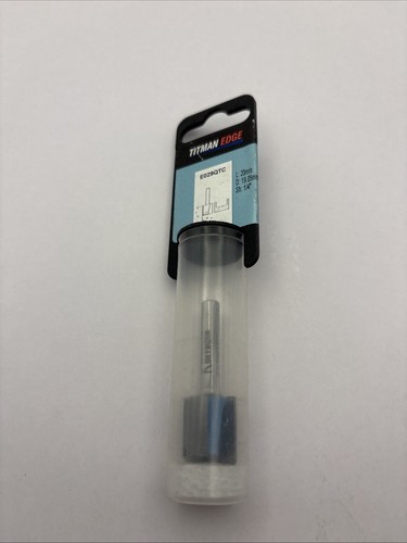 Titman edge e029qtc 05mm - titman,