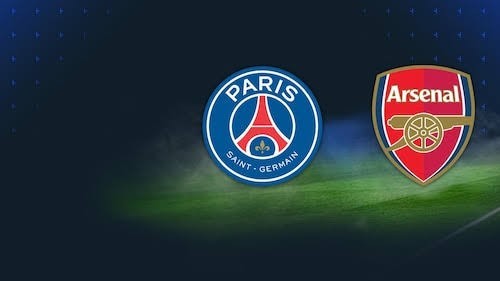 Psg arsenal 2026 - psg, cl