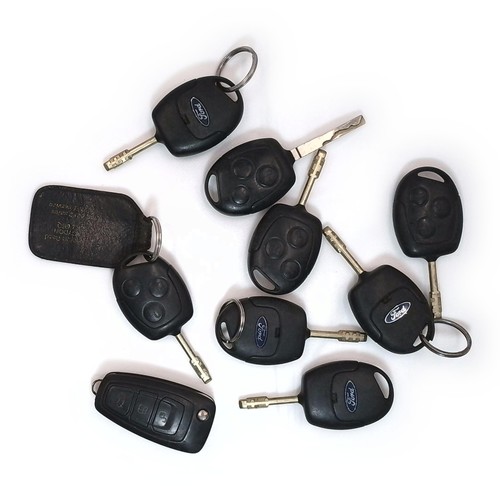 Used genuine ford car - genuine,