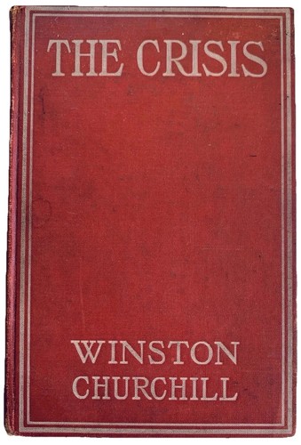 1905 the crisis winston - 1905,