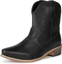 Remxi Womens Western Cowboy