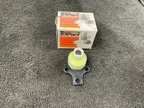 Front lower ball joint - front,