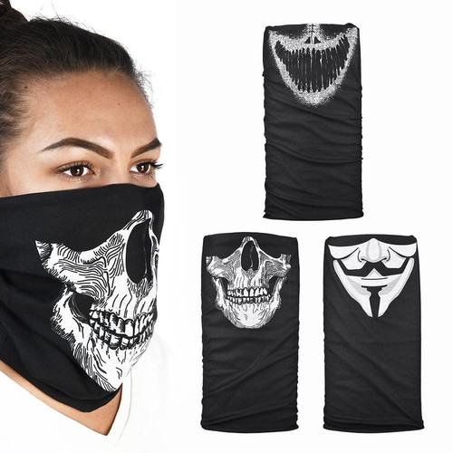 Oxford comfy masks motorcycle - comfy,