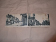 NOSTALGIC OLD DOUBLE PICTURE