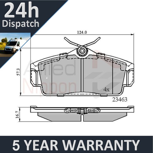 Fits nissan almera 2000 2006 - nissan, 2000-2006