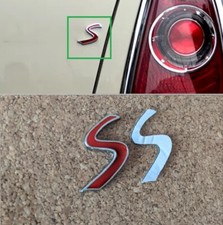 R52 MINI Cooper S JCW John