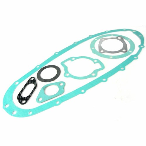 Kit engine gaskets lambretta - kit,