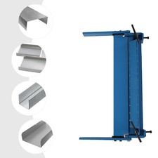 Metal Manual Sheet Metal