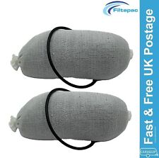 2 x Filtapac Carver Truma