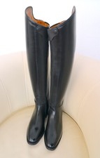 Dressage boots Cavallo Piaffe