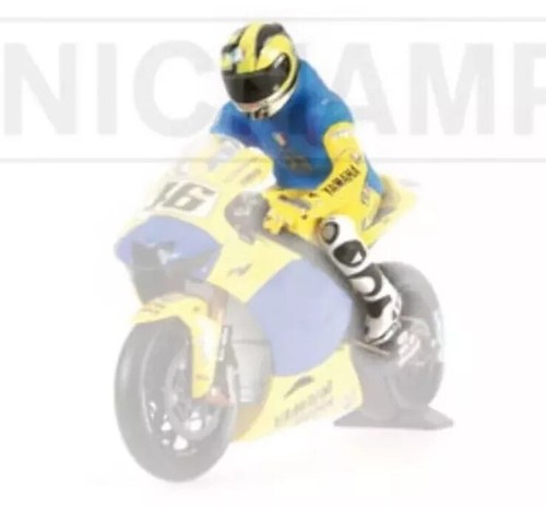 Minichamps 060196 rossi riding - 060196,