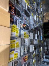 50 Brand New & Sealed DVDs