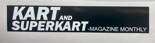 Pair kart superkart retro - of,