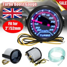 52mm car turbo - 52mm/2",