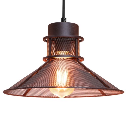 Vintage industrial ceiling - vintage,