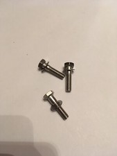 Lambretta Stainless Ignition