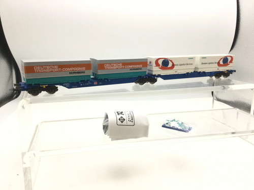 Roco 47102 gauge db - 47102, ho