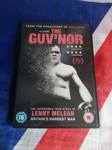 The guv nor lenny - the,